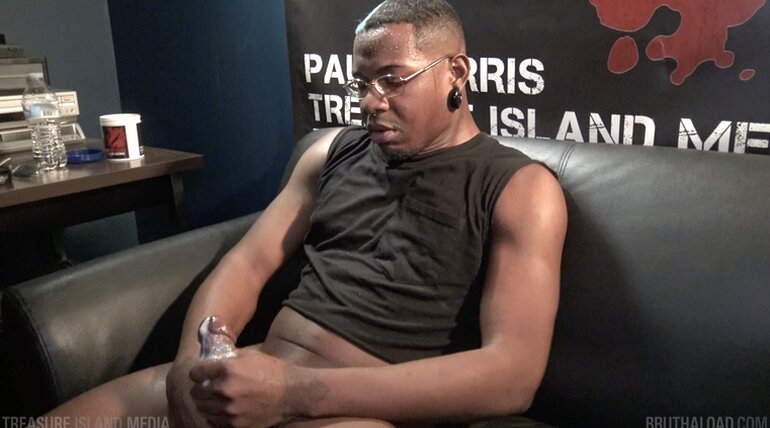 BIG ASS DICK (B.A.D)