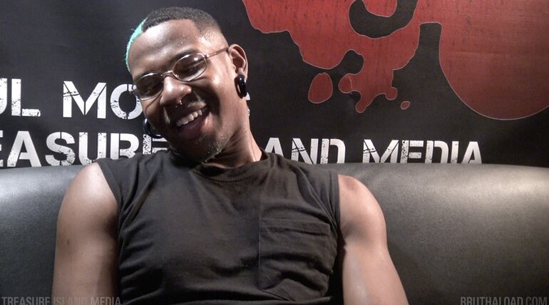 BIG ASS DICK (B.A.D)