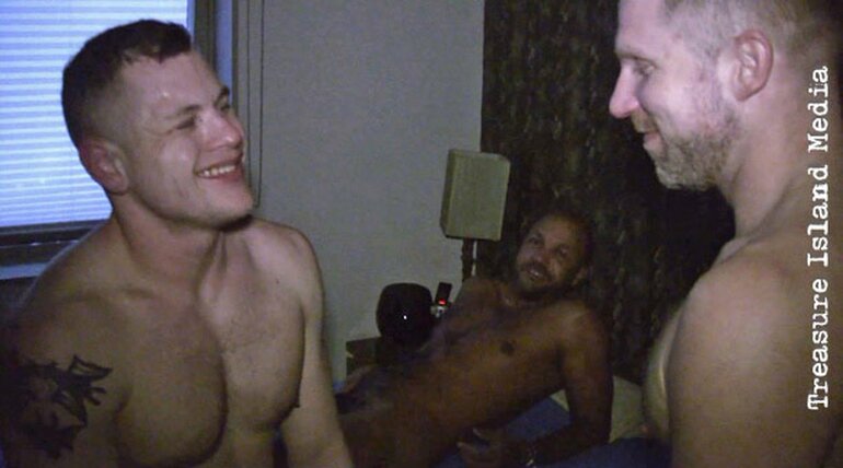 How The British Fuck