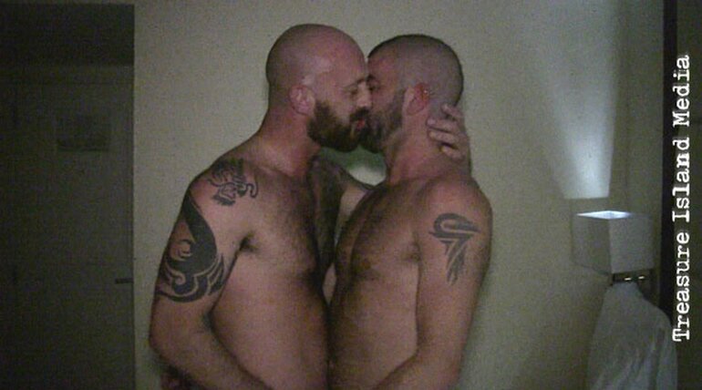 How The British Fuck