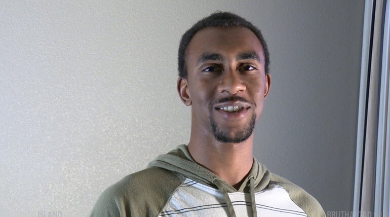 BIG ASS DICK (B.A.D)