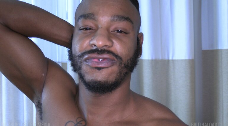 BIG ASS DICK (B.A.D)