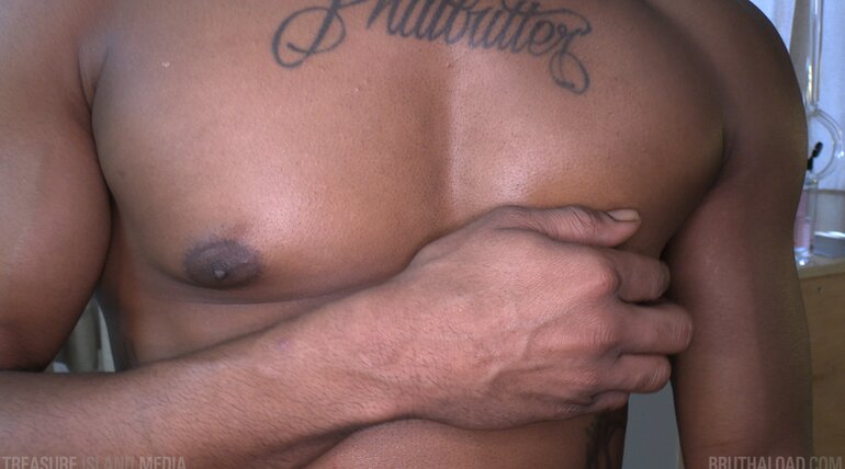 BIG ASS DICK (B.A.D)