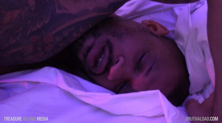 BIG ASS DICK (B.A.D)