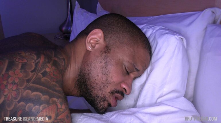 BIG ASS DICK (B.A.D)