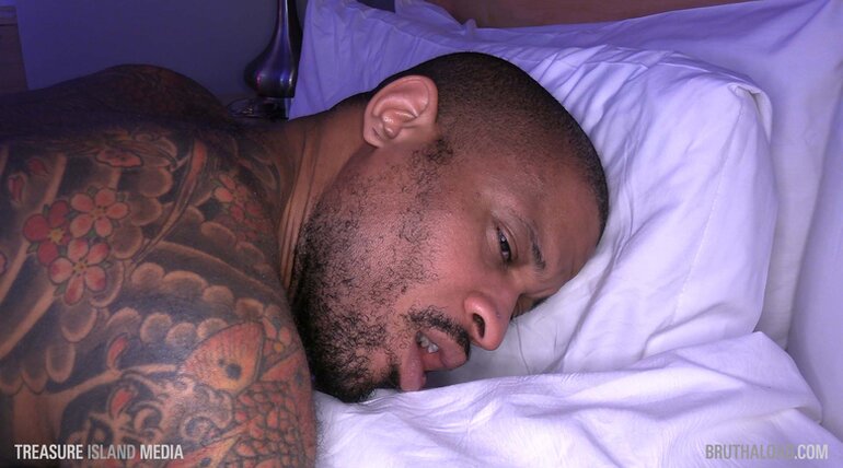 BIG ASS DICK (B.A.D)