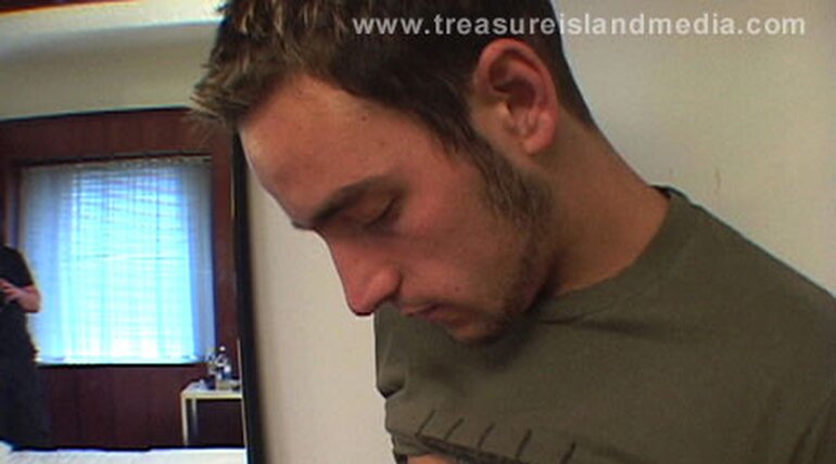 DAMON BLOWS AMERICA 6: Palm Springs & New York