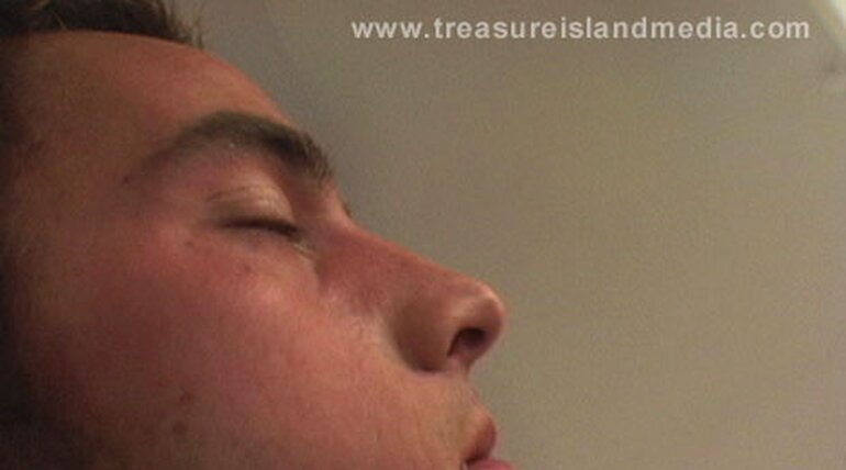 DAMON BLOWS AMERICA 6: Palm Springs & New York