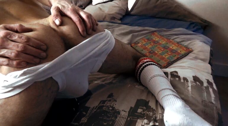 Paul Stag's Destroying Logan Moore