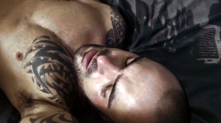 Paul Stag's Destroying Logan Moore