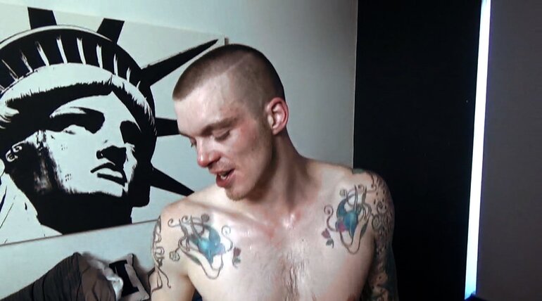 Paul Stag's Destroying Logan Moore