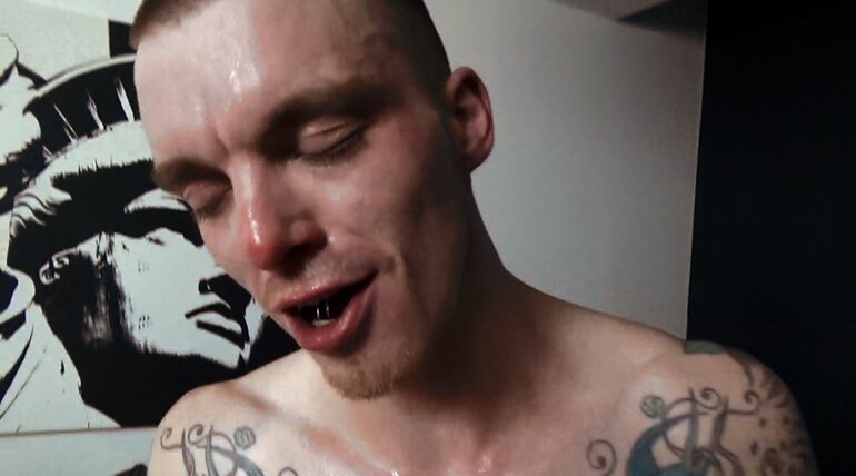 Paul Stag's Destroying Logan Moore