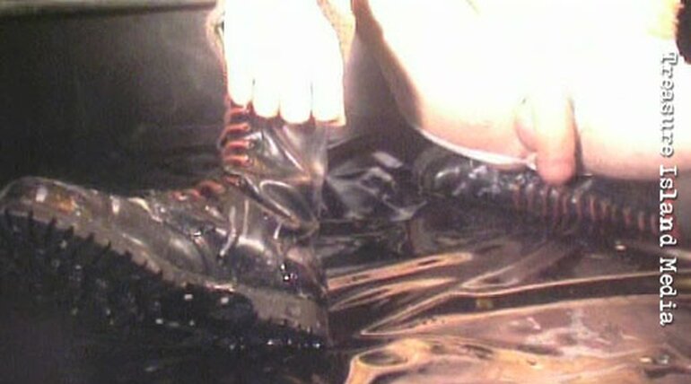 Anarcocks Pirate Tape