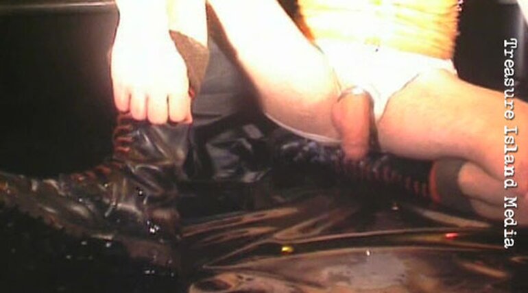 Anarcocks Pirate Tape