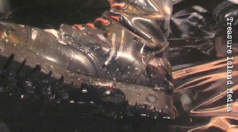 Anarcocks Pirate Tape