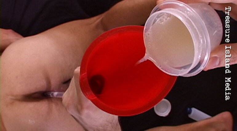 DAWSON'S 50 LOAD WEEKEND: PART 2