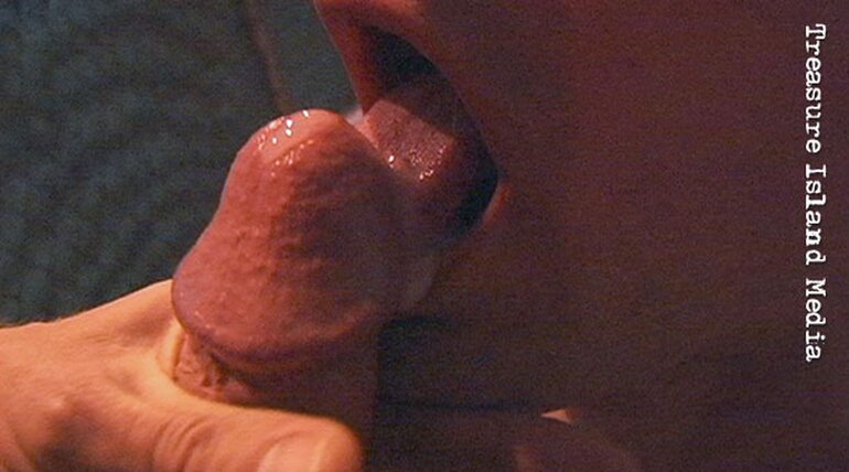 SUCK DICK SAVE THE WORLD 3