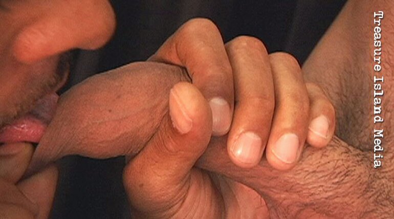 SUCK DICK SAVE THE WORLD 3