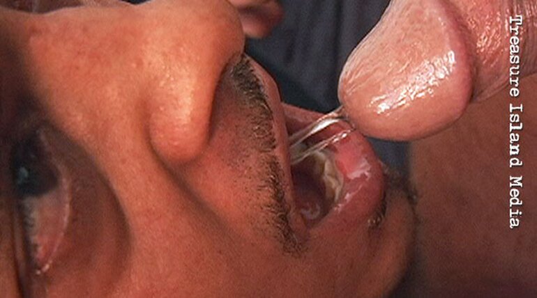 SUCK DICK SAVE THE WORLD 3