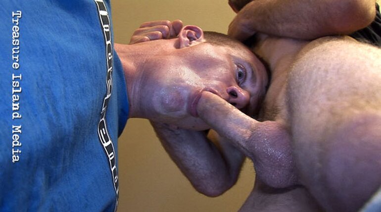 SUCK DICK SAVE THE WORLD 3