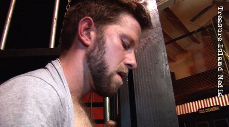 SUCK DICK SAVE THE WORLD 3