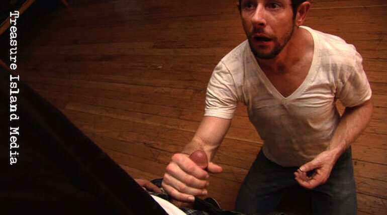 SUCK DICK SAVE THE WORLD 3