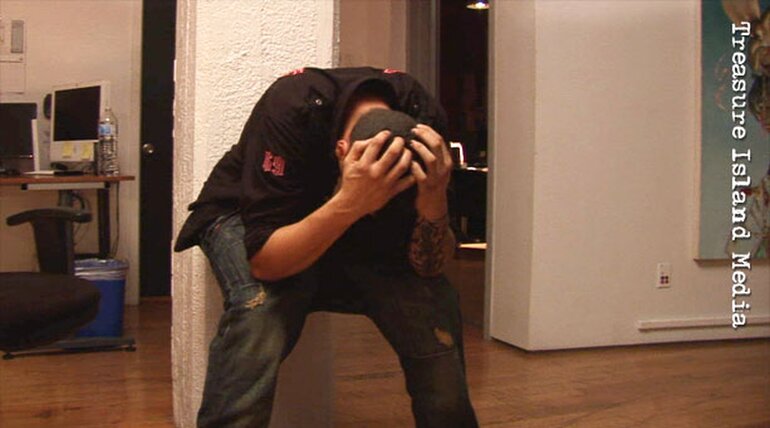 SUCK DICK SAVE THE WORLD 3