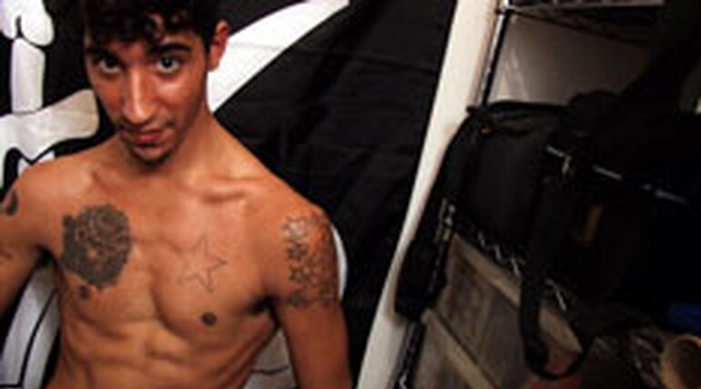 Latin Loads 2 (NYC EDITION)