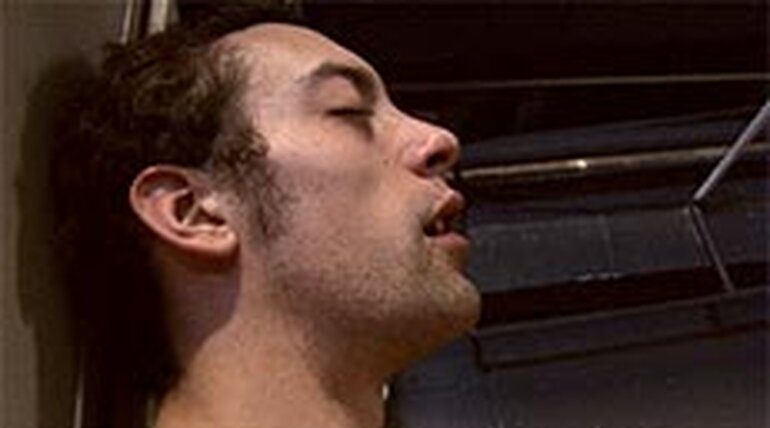 SUCK DICK SAVE THE WORLD 4