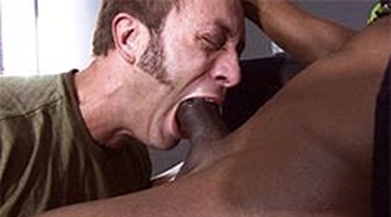 SUCK DICK SAVE THE WORLD 4