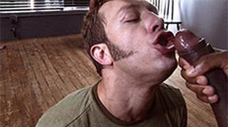 SUCK DICK SAVE THE WORLD 4