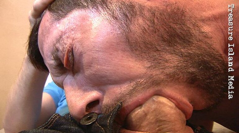 SUCK DICK SAVE THE WORLD 4