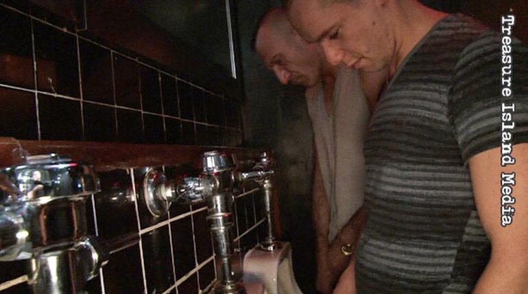 STICK IT FUCK IT BREED IT LEAVE IT