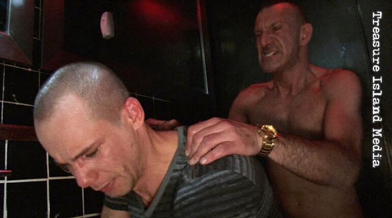 STICK IT FUCK IT BREED IT LEAVE IT