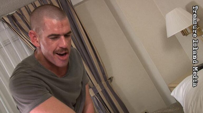 STICK IT FUCK IT BREED IT LEAVE IT