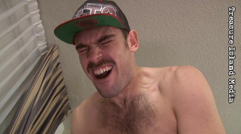 STICK IT FUCK IT BREED IT LEAVE IT