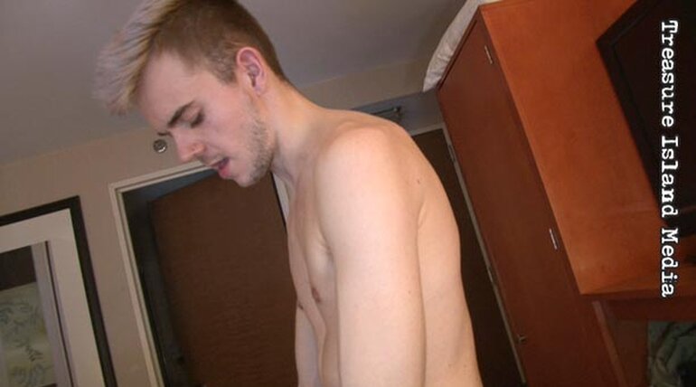 STICK IT FUCK IT BREED IT LEAVE IT