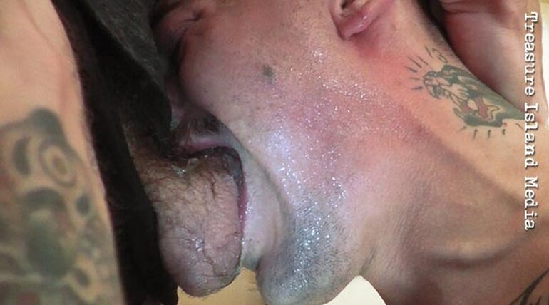 SUCK DICK SAVE THE WORLD 5