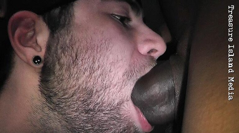 SUCK DICK SAVE THE WORLD 5