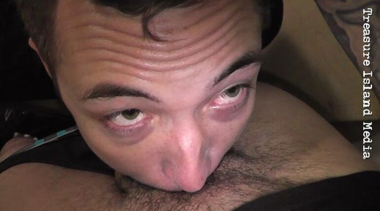 SUCK DICK SAVE THE WORLD 5