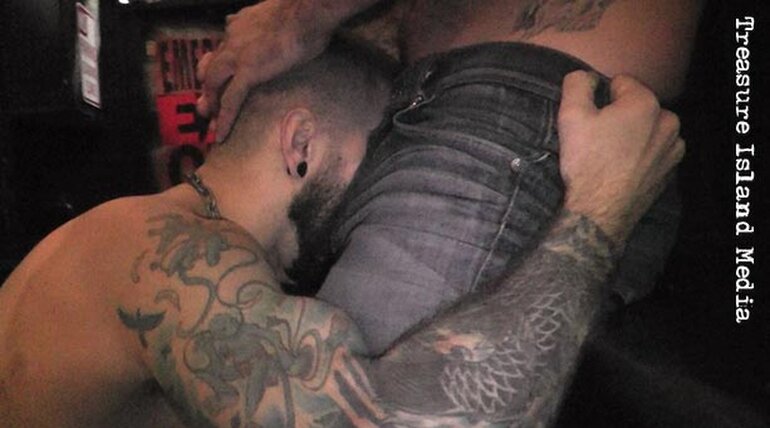 SUCK DICK SAVE THE WORLD 5