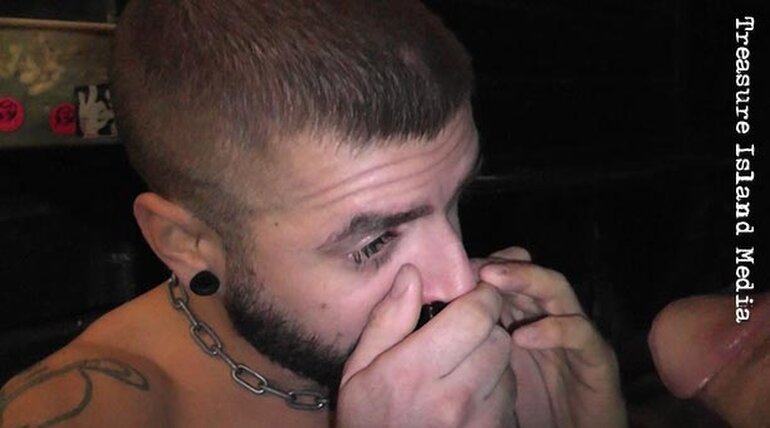 SUCK DICK SAVE THE WORLD 5