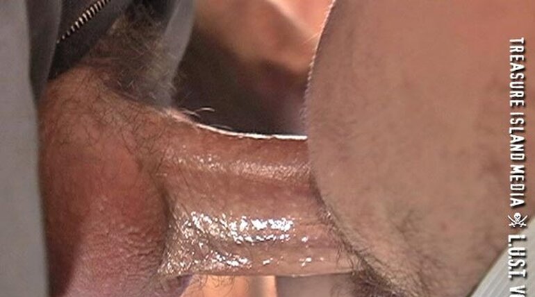 LOST UNRELEASED SEX TAPES (L.U.S.T. VOLUME 1)