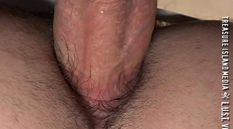 LOST UNRELEASED SEX TAPES (L.U.S.T. VOLUME 1)