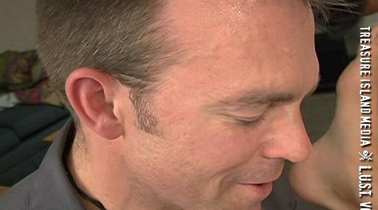 LOST UNRELEASED SEX TAPES (L.U.S.T. VOLUME 1)