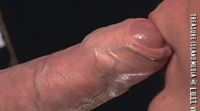 LOST UNRELEASED SEX TAPES (L.U.S.T. VOLUME 1)