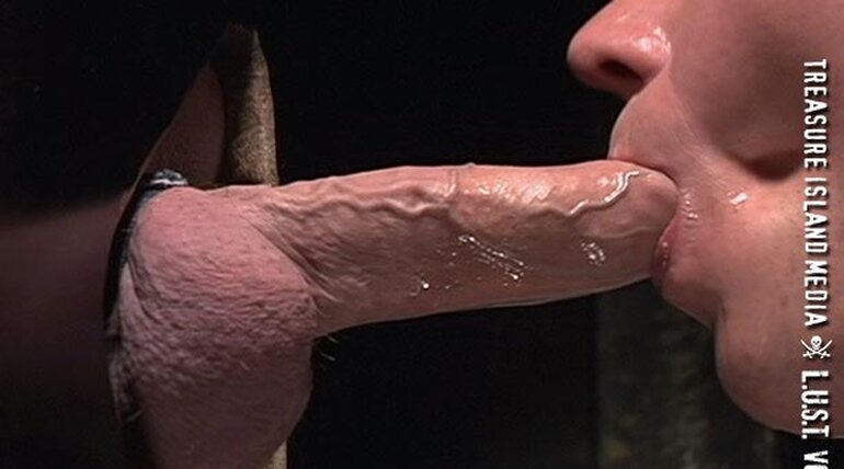 LOST UNRELEASED SEX TAPES (L.U.S.T. VOLUME 1)