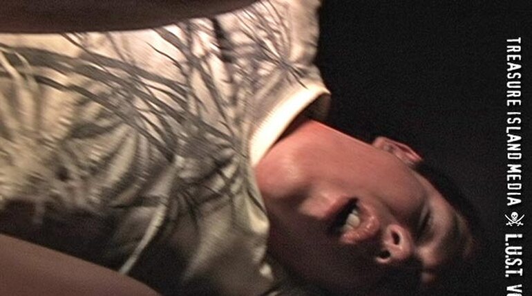 LOST UNRELEASED SEX TAPES (L.U.S.T. VOLUME 1)