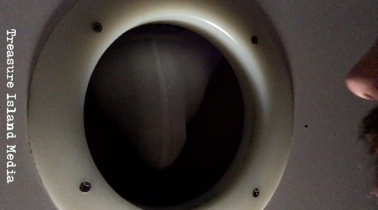 SUCK DICK SAVE THE WORLD 6