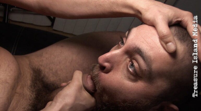 SUCK DICK SAVE THE WORLD 6